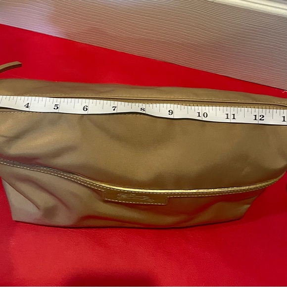 Longchamp Unisex pouch - Picture 8 of 13